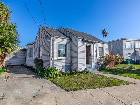 10314 Sunnyside St, Oakland, CA 94603
