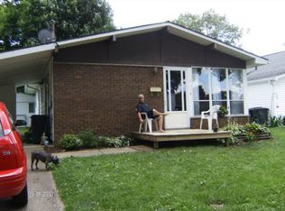 606 21st St, Vienna, WV 26105