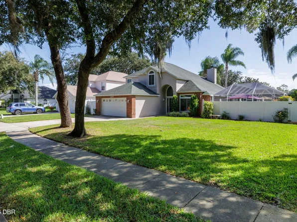 1377 Hyde Park Dr, Port Orange, FL 32128