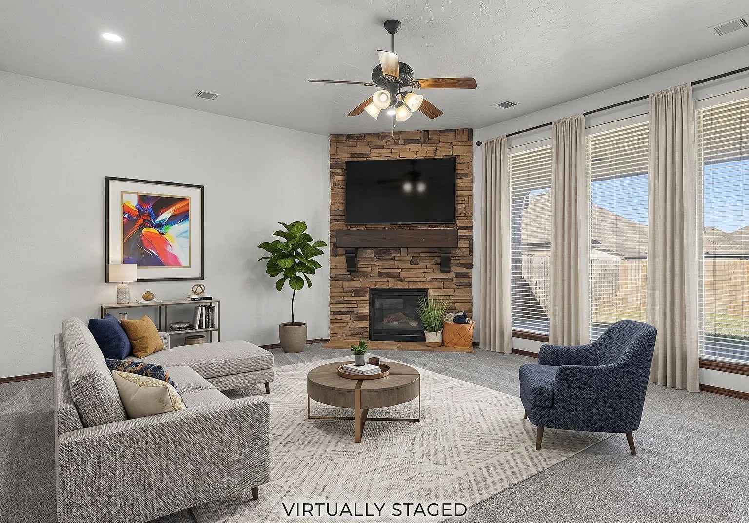 Look at this beautiful home! — Photo 3