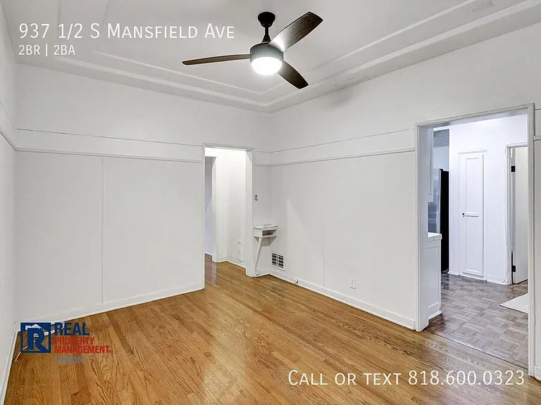 937 1/2 S Mansfield Ave — Photo 13