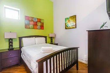 Rented by Atlas Real Estate New York