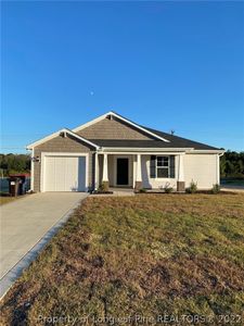 4639 Revelstroke Rd, Hope Mills, NC, 28348