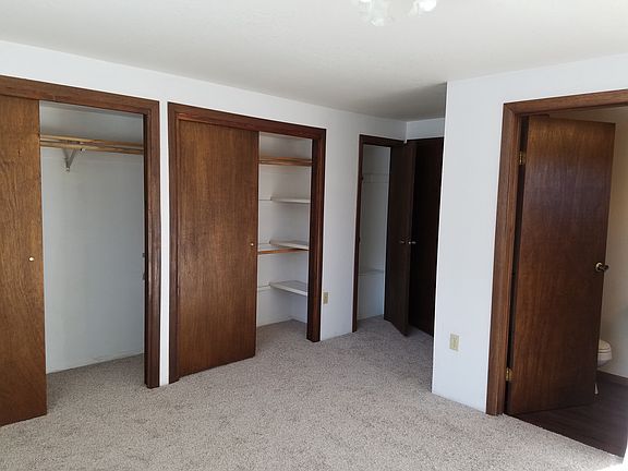 Master Bedroom and Bath