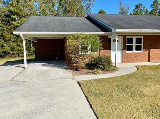 4 Oakcrest Trl NE, Rome, GA 30165