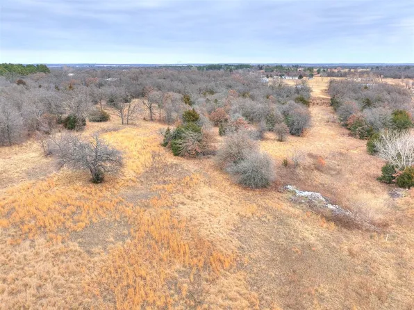 S Harrah Rd Lot A, Harrah, OK 73045