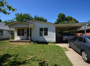 2305 SW 32nd St, Oklahoma City, OK 73119