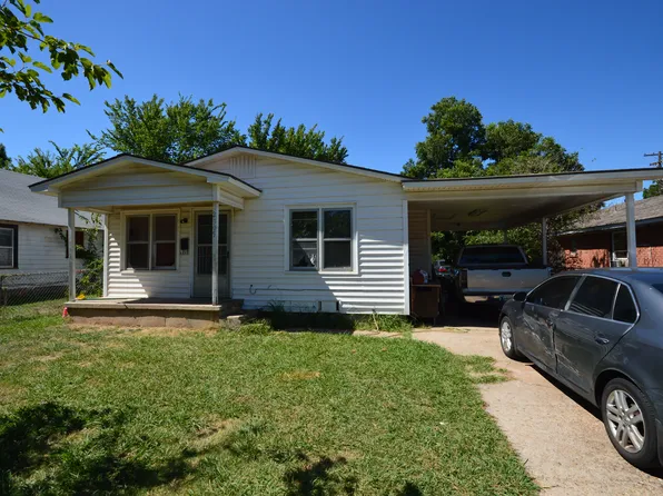 2305 SW 32nd St, Oklahoma City, OK 73119