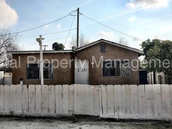 2123 Dairy Ave, Corcoran, CA 93212