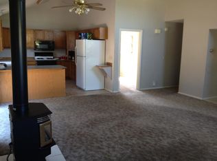 716 E Capitol Ave, Ellensburg, WA 98926