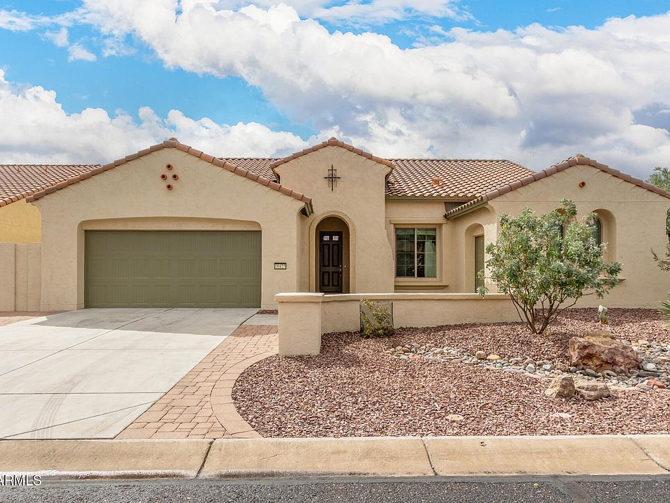 1st image of 16425 W ALVARADO Drive