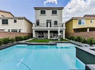 9653 Stoney Mesa Ct, Las Vegas, NV 89139