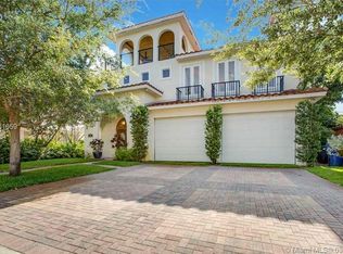 535 NE 10th Ave, Fort Lauderdale, FL 33301