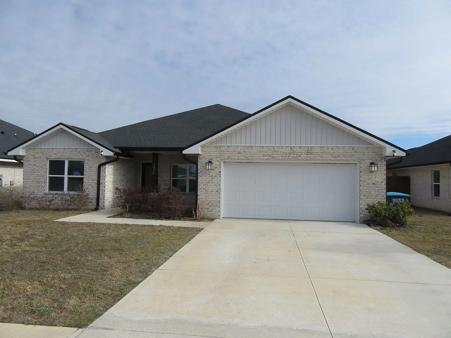 3836 Redbud Way — Photo 1