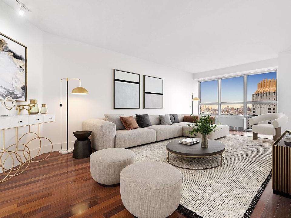 1st image of 146 W 57th St APT 41B