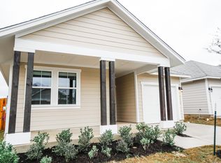 324 La Escalera Dr, Leander, TX 78641