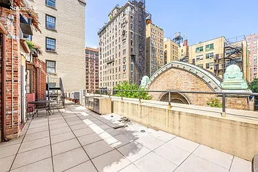 Rented by Sotheby's International Realty