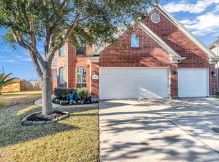 2103 Auburn Vale St, Katy, TX 77493
