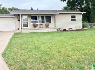 5419 6th Ave, Sioux City, IA 51106