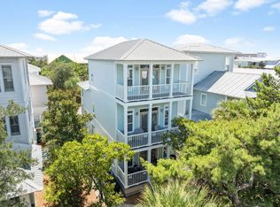 54 Surfer Ln, Seacrest, FL 32461