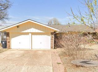 7601 NW 26th St, Bethany, OK 73008