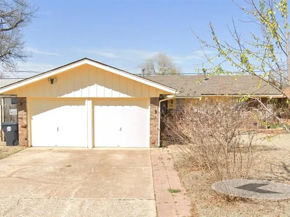 7601 NW 26th St, Bethany, OK 73008