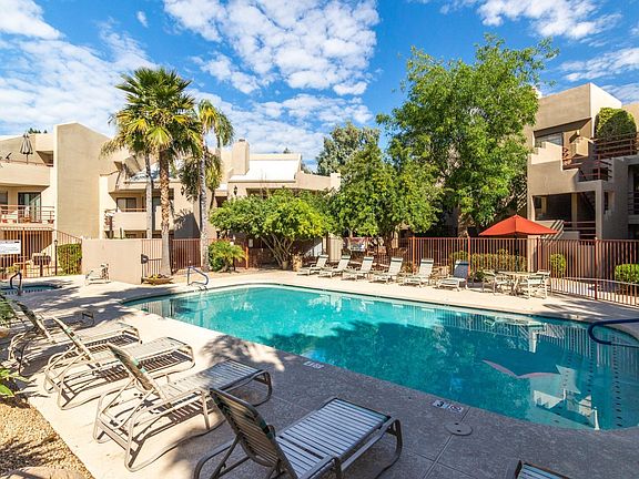 2nd image of 4850 E Desert Cove Ave Unit 130