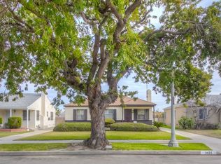3626 Hillcrest Dr, Los Angeles, CA 90016