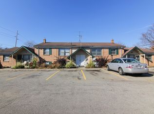 4217 Oak Park Dr SE #4217, Grand Rapids, MI 49508