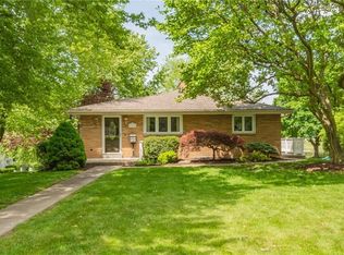 1 E Club Dr, Pittsburgh, PA 15236