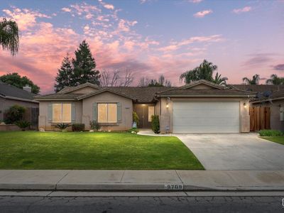 9709 Commodore Dr, Bakersfield, CA, 93312
