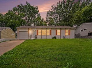 4519 N Troost Ave, Kansas City, MO 64116