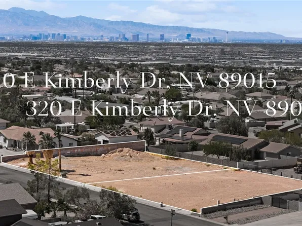 310 E Kimberly Dr, Henderson, NV 89015