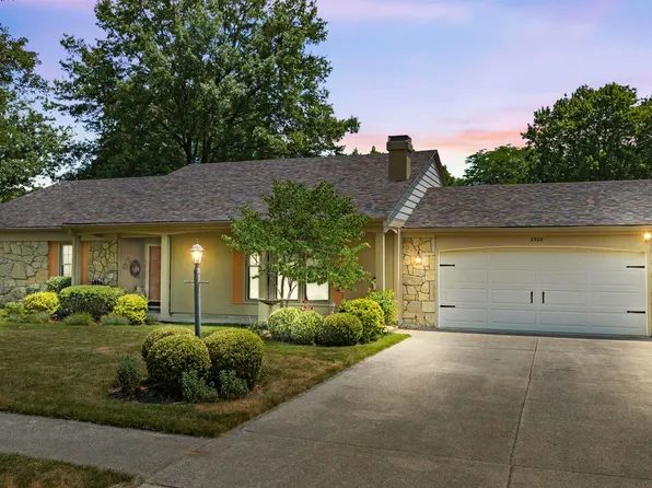 3506 Glouchester Dr, Fort Wayne, IN 46815