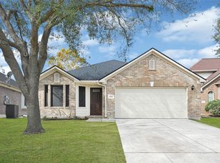 2518 Forge Creek Rd, Houston, TX 77067