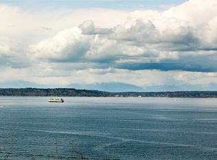 2319 Hughes Ave SW, Seattle, WA 98116