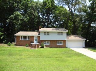 4404 Susan Dr, Raleigh, NC 27603