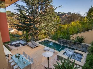 1653 Stone Canyon Rd, Los Angeles, CA 90077