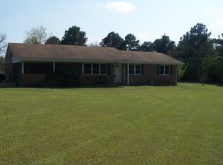 3427 Highway 73 E, Hope, AR 71801