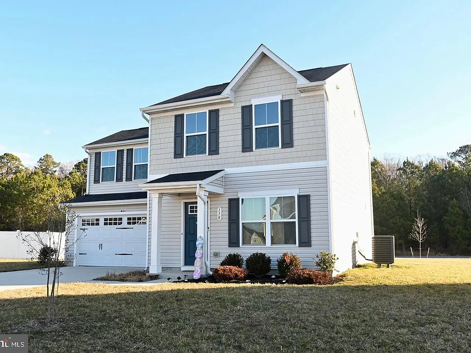 110 Mariners Way