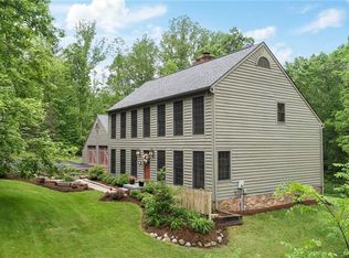 1601 Stine Rd, Peninsula, OH 44264