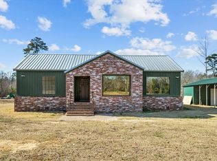 15495 Fm 343, Douglass, TX 75943