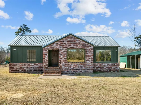 15495 Fm 343, Douglass, TX 75943