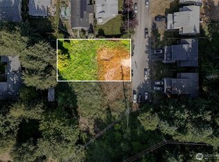 722 Desoto Street SW, Olympia, WA