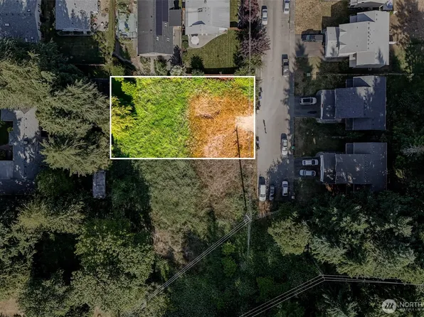 722 Desoto Street SW, Olympia, WA 98512