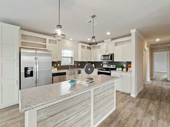 47 Tranquility Trails Way #231, Willis, TX 77318