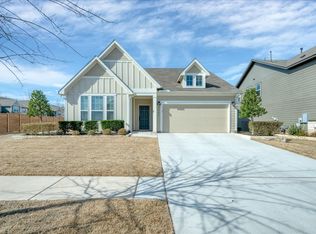 2605 Acoma Ln, Leander, TX 78641