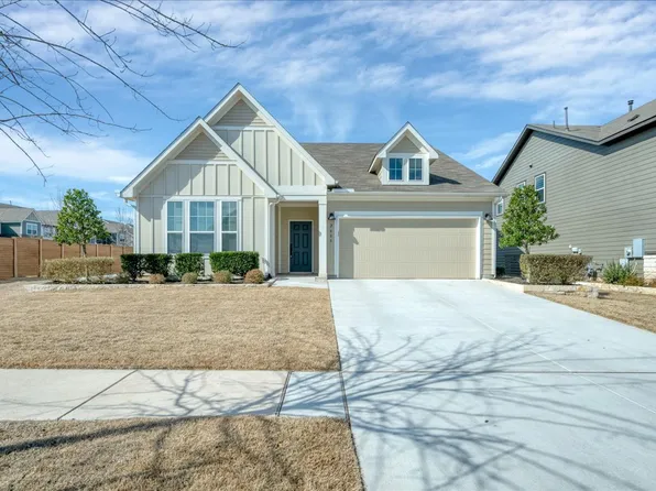 2605 Acoma Ln, Leander, TX 78641