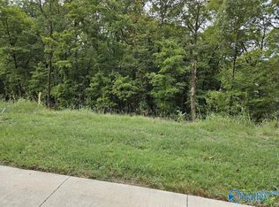 4110 Devon St SE, Huntsville, AL 35802
