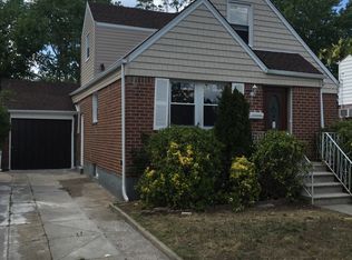 63 Cerenzia Blvd, Elmont, NY 11003